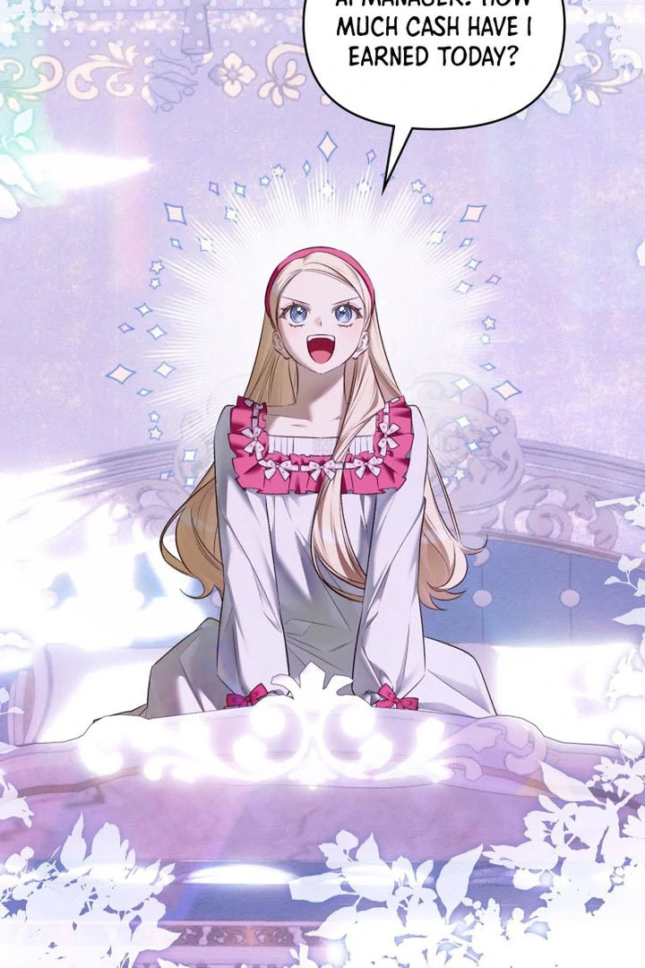 The Top 100 Young Lady Chapter 15 - page 49