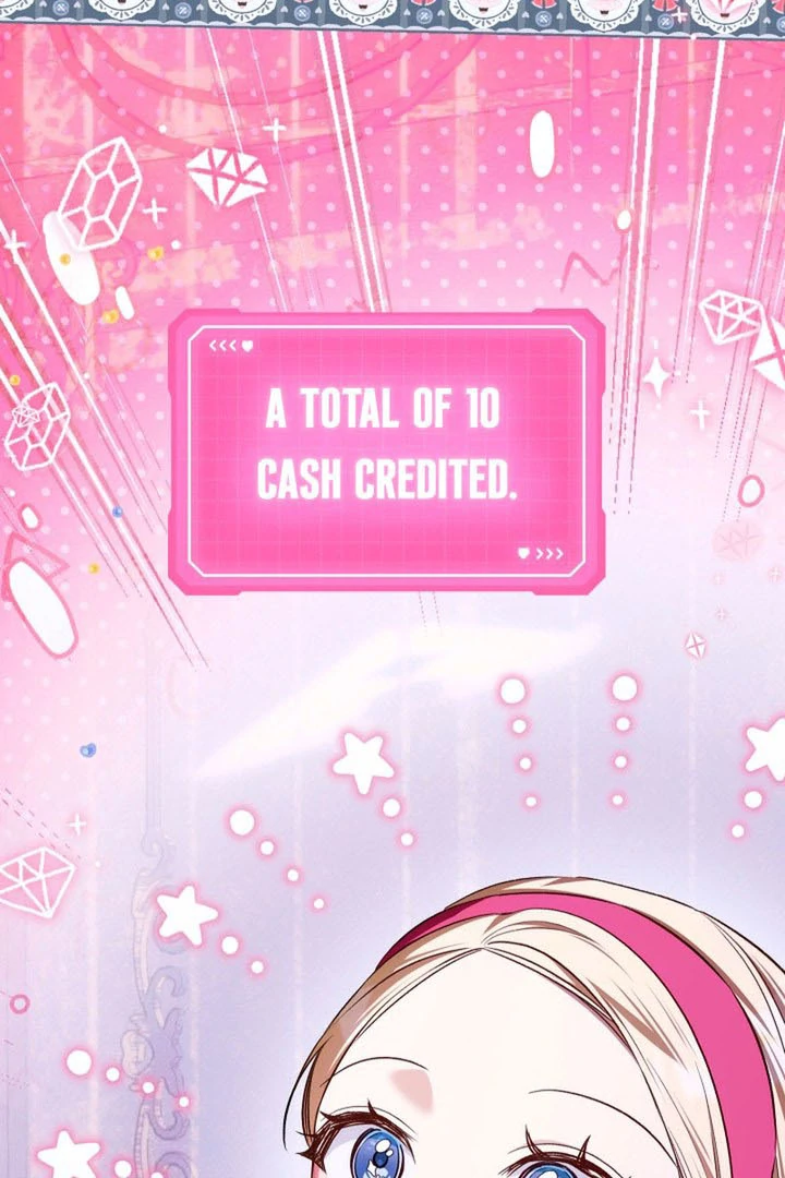 The Top 100 Young Lady Chapter 15 - page 51