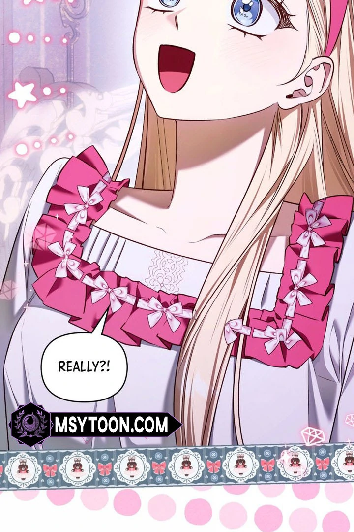 The Top 100 Young Lady Chapter 15 - page 52