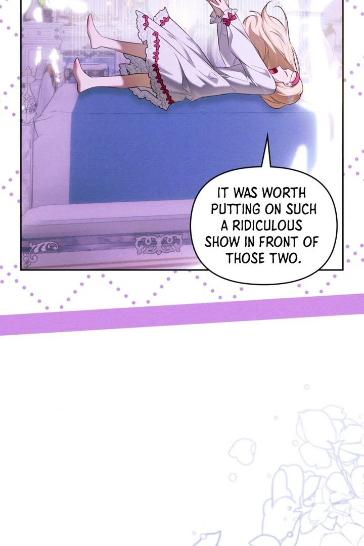 The Top 100 Young Lady Chapter 15 - page 54