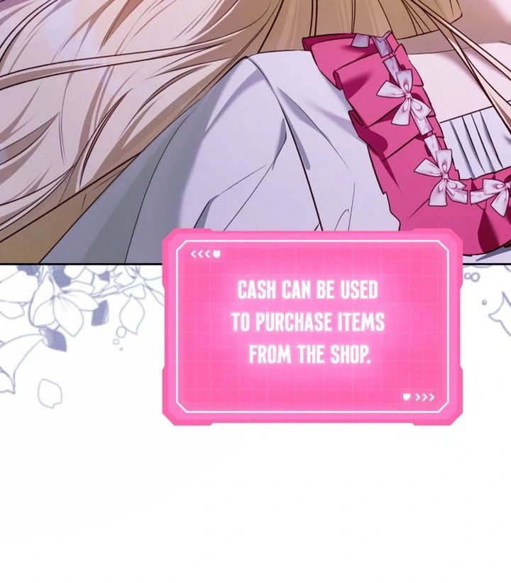 The Top 100 Young Lady Chapter 15 - page 56