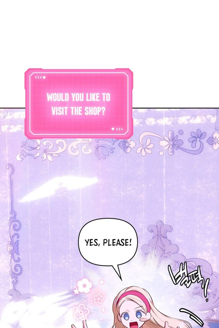 The Top 100 Young Lady Chapter 15 - page 57