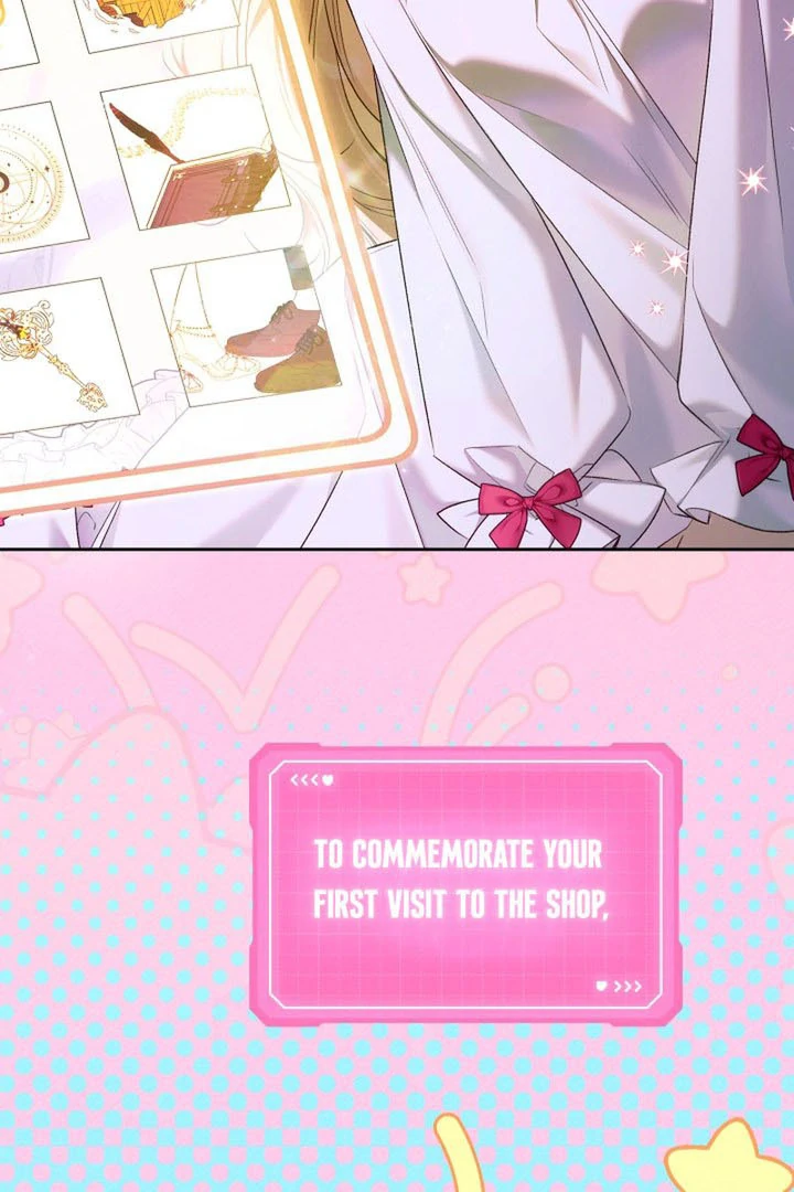 The Top 100 Young Lady Chapter 15 - page 62