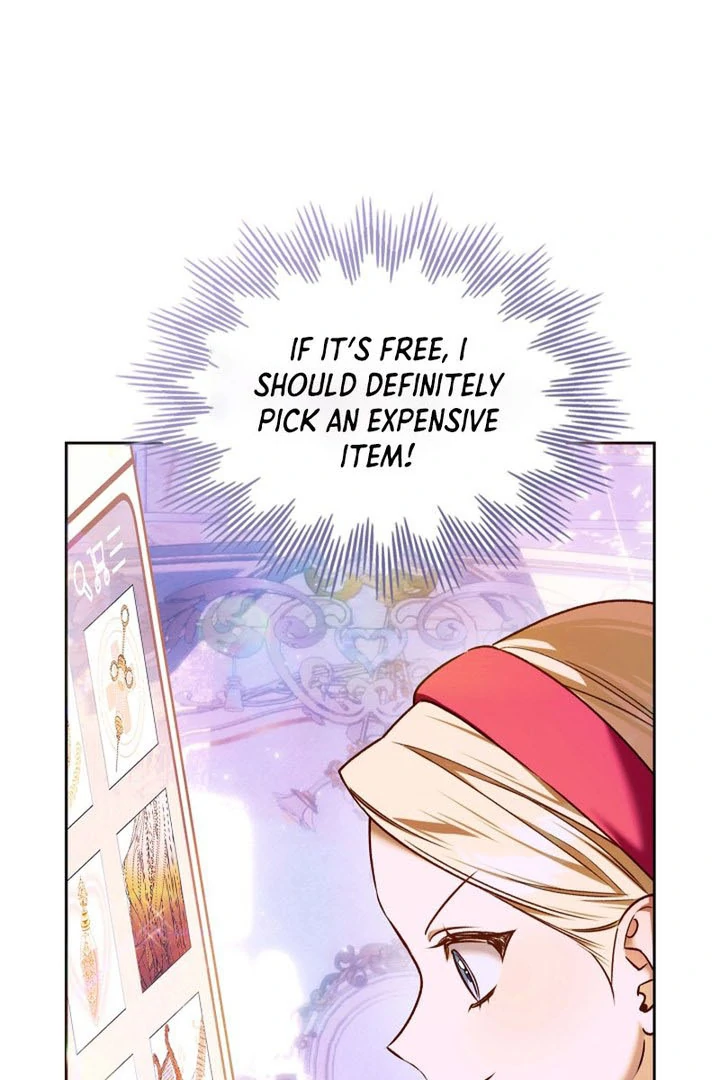 The Top 100 Young Lady Chapter 15 - page 64