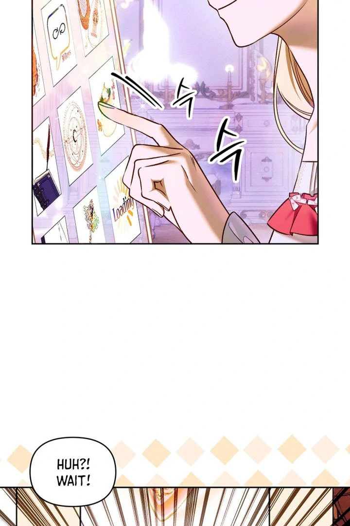 The Top 100 Young Lady Chapter 15 - page 65