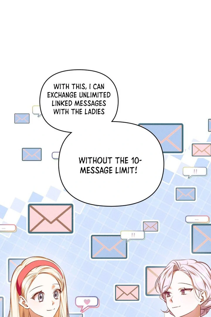 The Top 100 Young Lady Chapter 15 - page 67