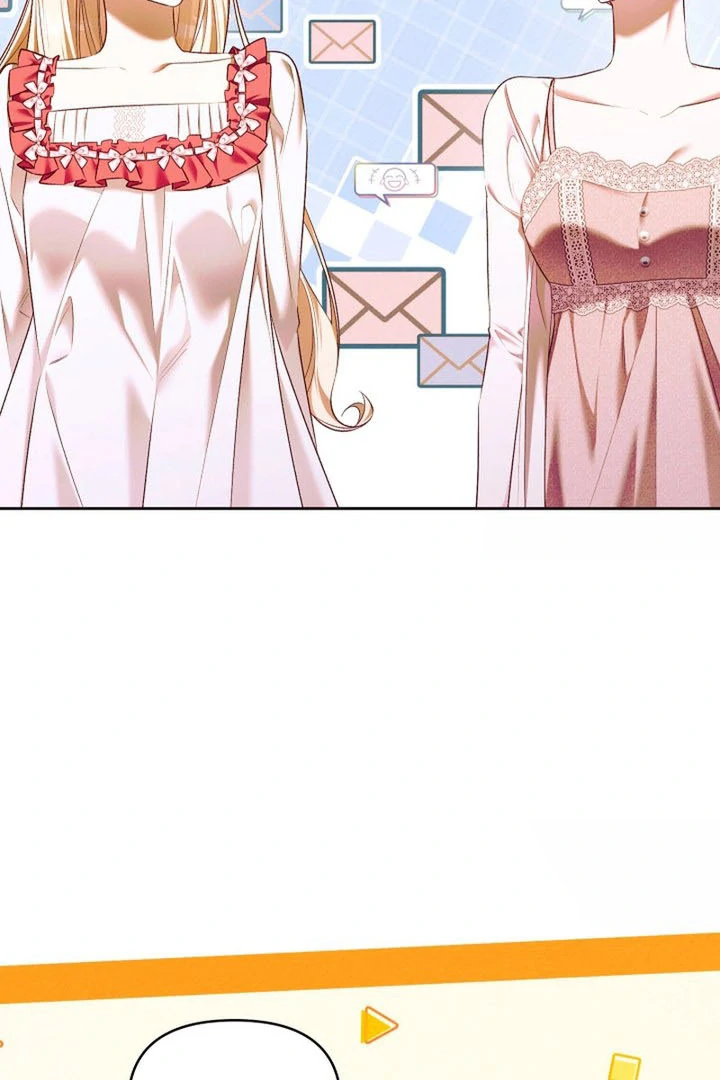 The Top 100 Young Lady Chapter 15 - page 68