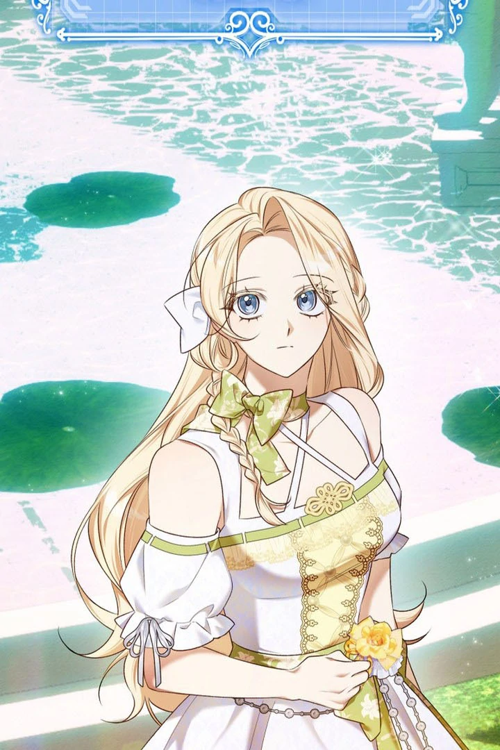 The Top 100 Young Lady Chapter 15 - page 6