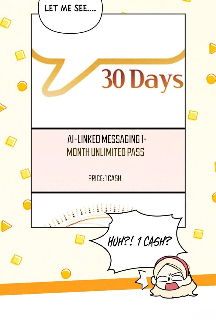 The Top 100 Young Lady Chapter 15 - page 69