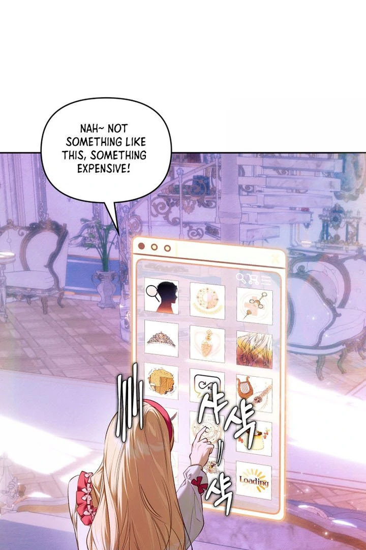 The Top 100 Young Lady Chapter 15 - page 70