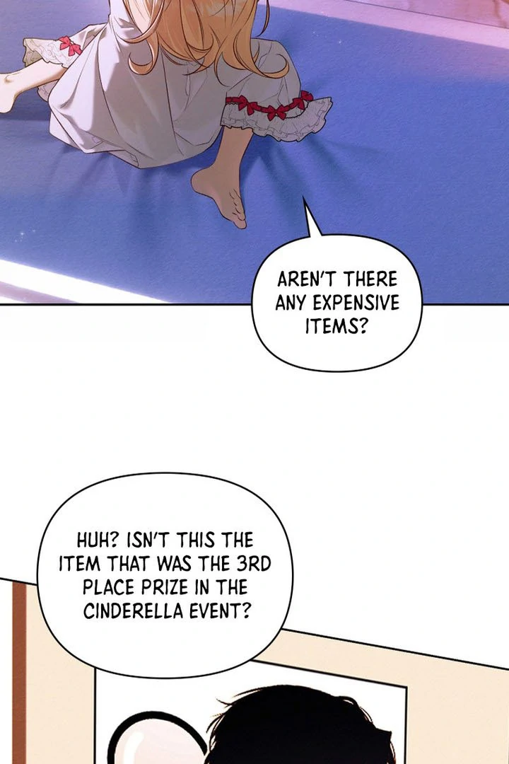 The Top 100 Young Lady Chapter 15 - page 71