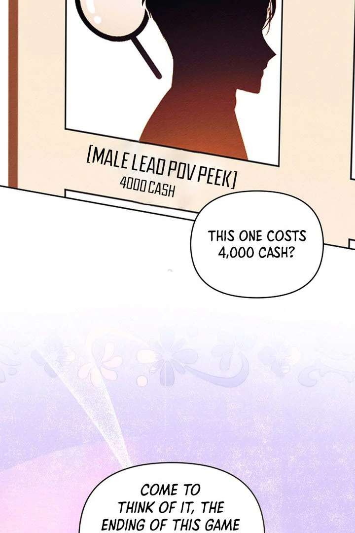The Top 100 Young Lady Chapter 15 - page 72