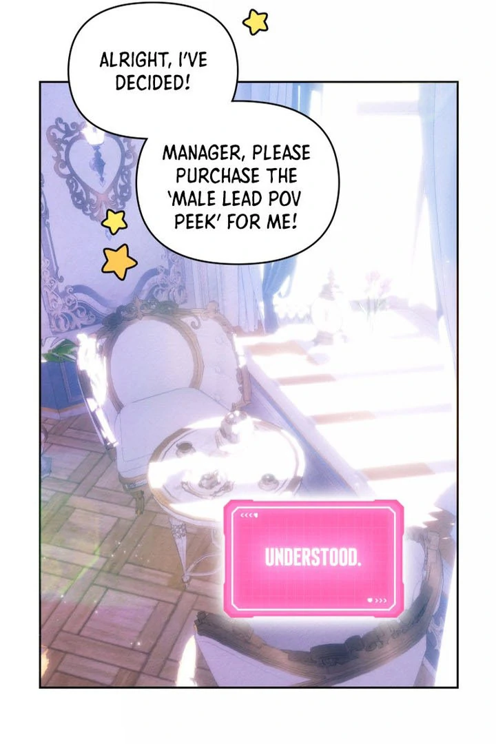 The Top 100 Young Lady Chapter 15 - page 76