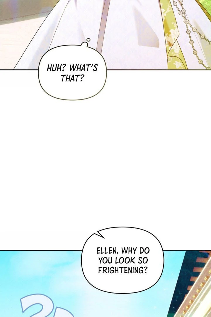 The Top 100 Young Lady Chapter 15 - page 7