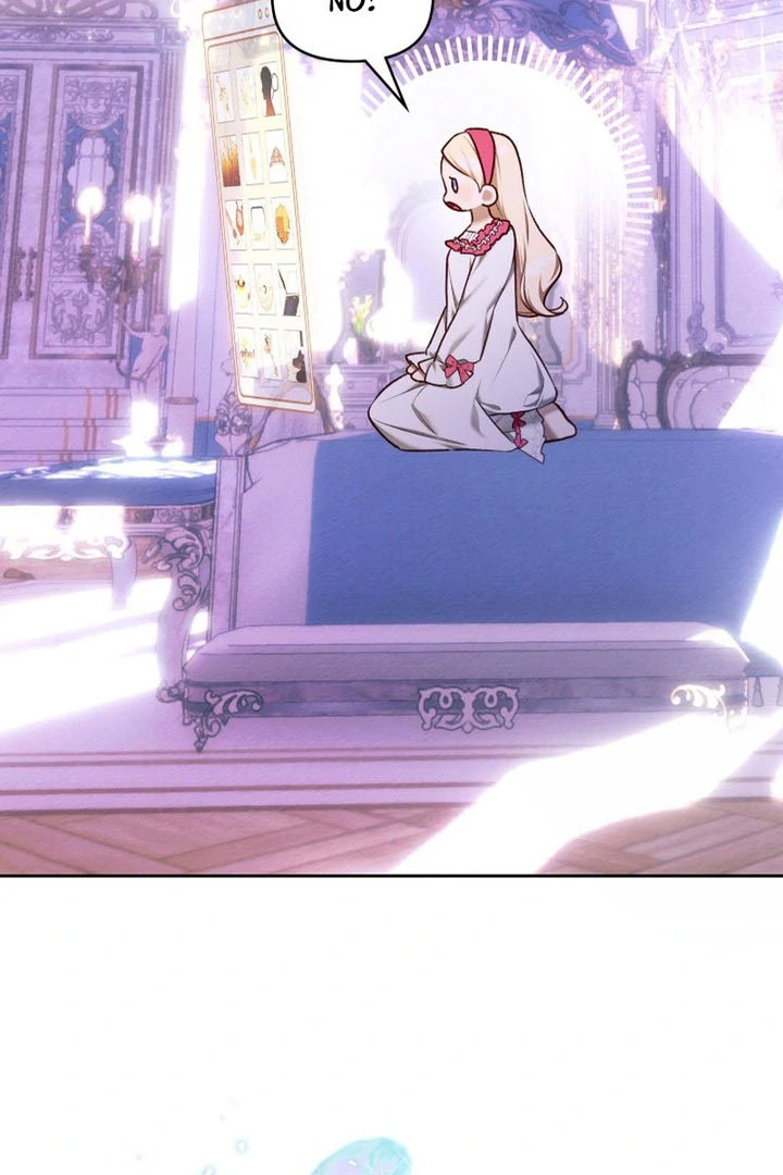 The Top 100 Young Lady Chapter 15 - page 81