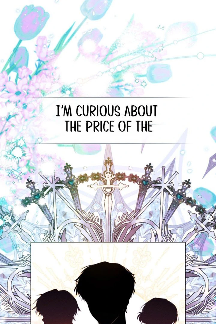 The Top 100 Young Lady Chapter 15 - page 82