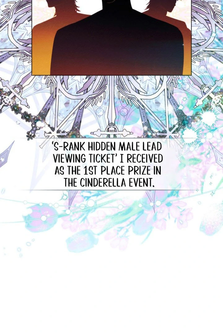 The Top 100 Young Lady Chapter 15 - page 83