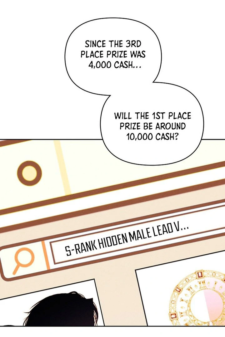 The Top 100 Young Lady Chapter 15 - page 84