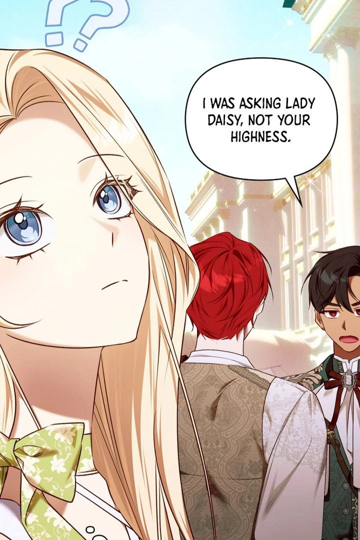 The Top 100 Young Lady Chapter 15 - page 8