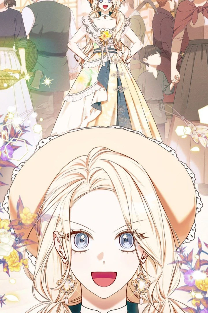 The Top 100 Young Lady Chapter 15 - page 97