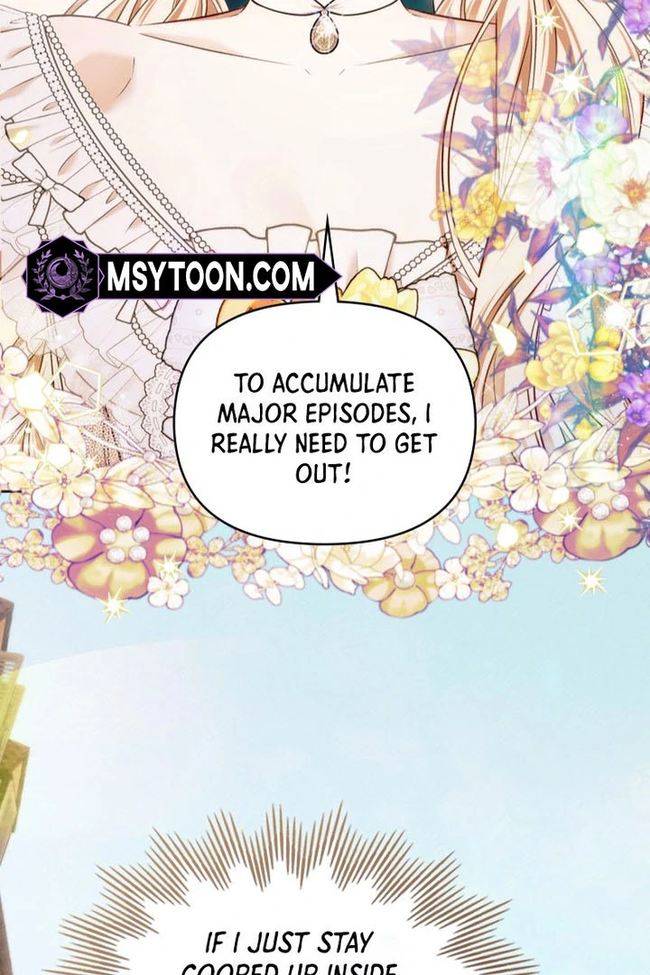 The Top 100 Young Lady Chapter 15 - page 98