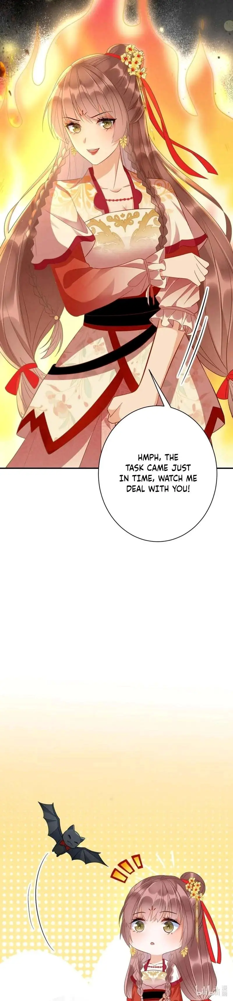 Legendary Doctor Princess Has the Crow's Beak Chapter 6 - page 6