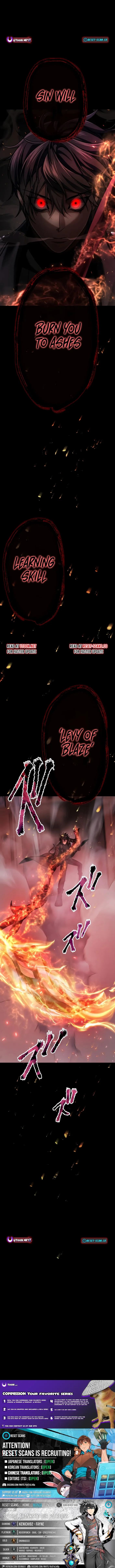 Revenge of the Unrivaled Streamer Chapter 10 - page 12