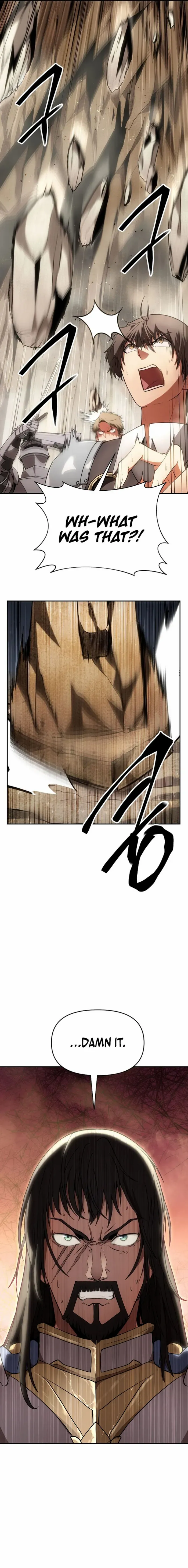 Trapped in a Crazy World as an Extra Chapter 2 - page 21