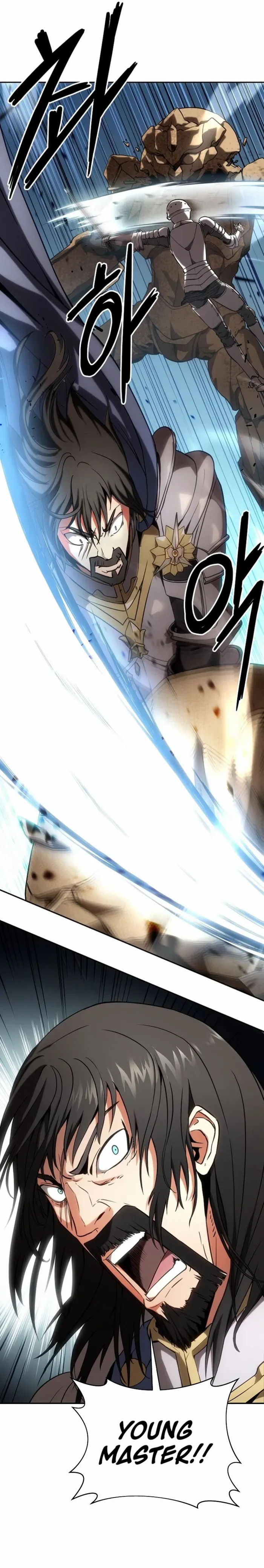 Trapped in a Crazy World as an Extra Chapter 2 - page 26