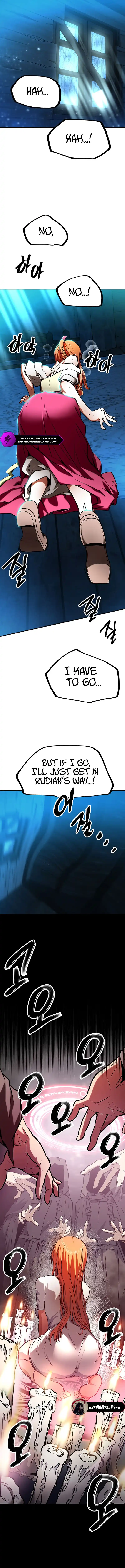 Trapped in a Crazy World as an Extra Chapter 10 - page 13