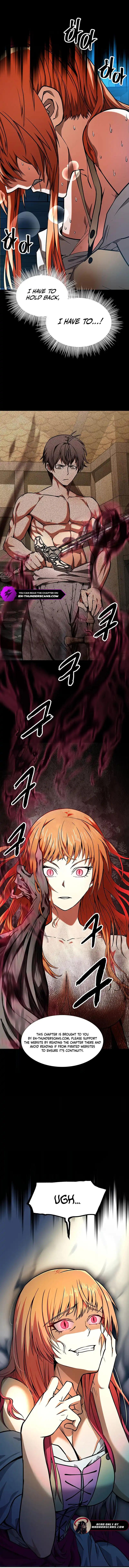 Trapped in a Crazy World as an Extra Chapter 10 - page 14