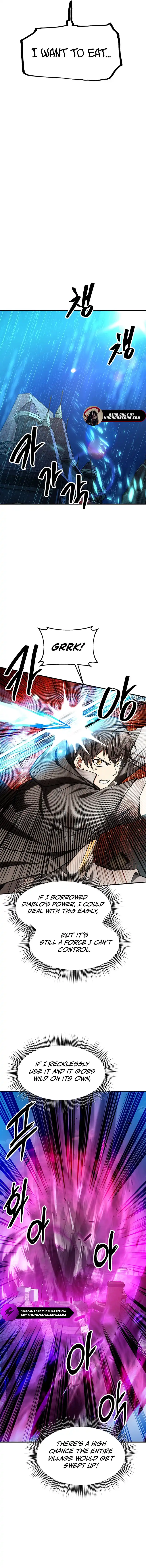 Trapped in a Crazy World as an Extra Chapter 10 - page 15