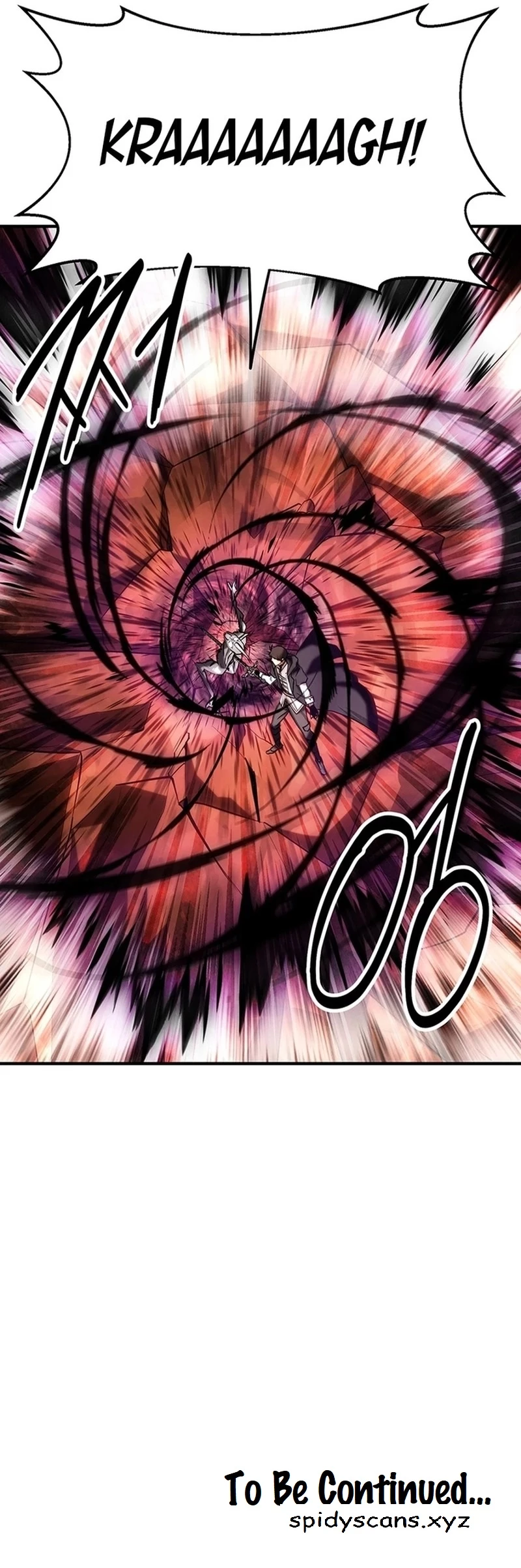 Trapped in a Crazy World as an Extra Chapter 18 - page 13