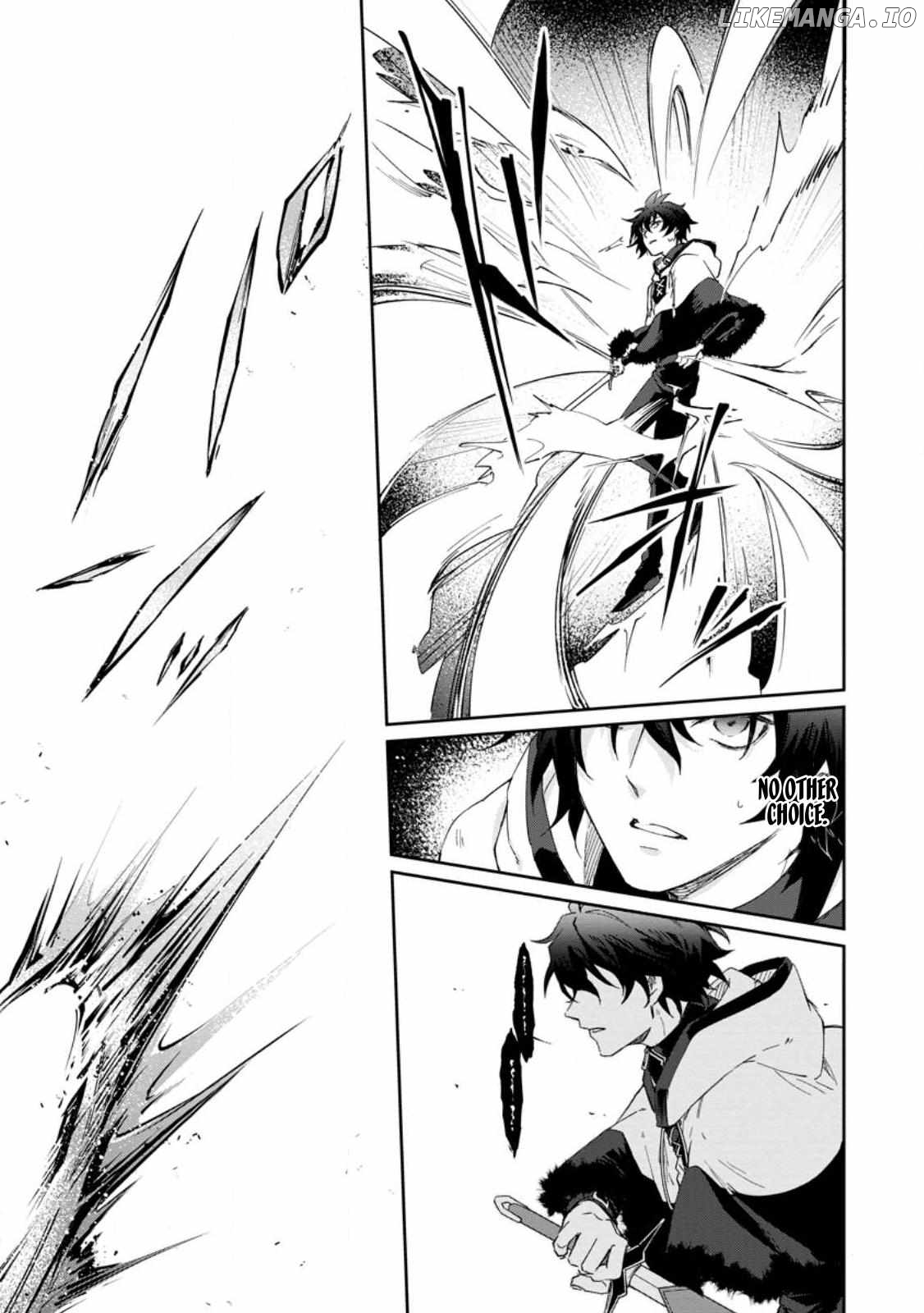The Former Strongest Hero Lives as a Side Character Chapter 7.3 - page 9