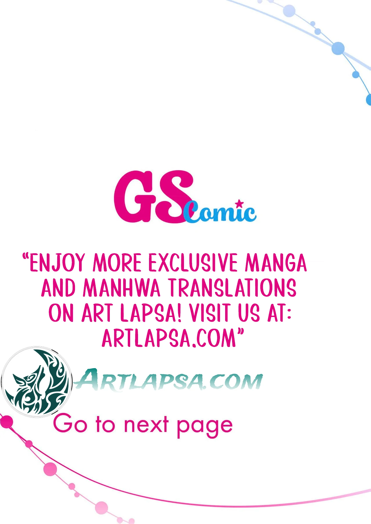 It's time to watch you fall into hell Chapter 1 - page 4