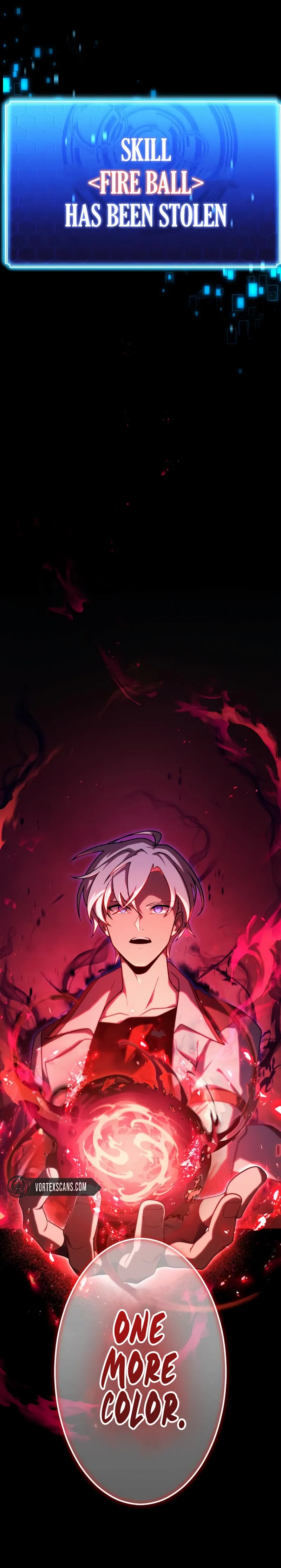 The Dark Mage ～ I am the Only Transcendant Mage who Regressed with Cheat Skills Chapter 3 - page 14