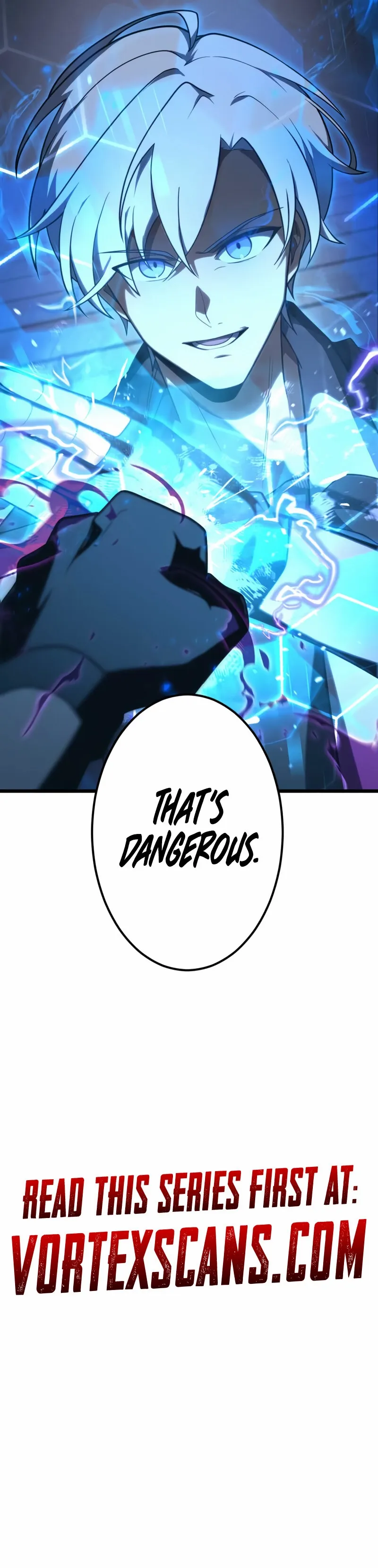 The Dark Mage ～ I am the Only Transcendant Mage who Regressed with Cheat Skills Chapter 5 - page 13