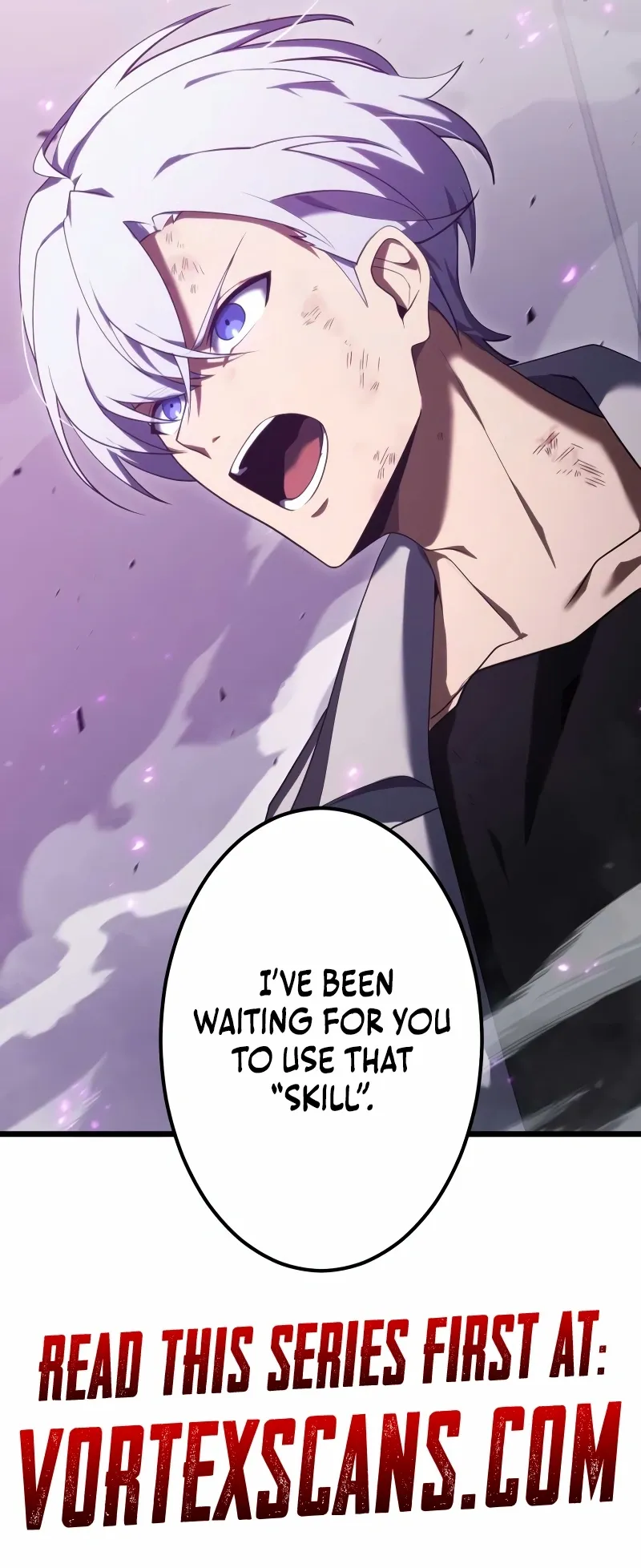 The Dark Mage ～ I am the Only Transcendant Mage who Regressed with Cheat Skills Chapter 6 - page 12