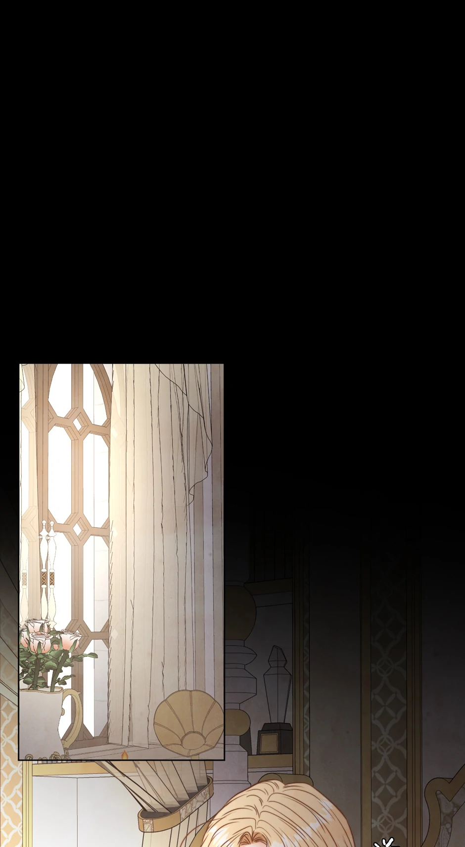 Even Though the Duchess Wants To Chapter 2 - page 14