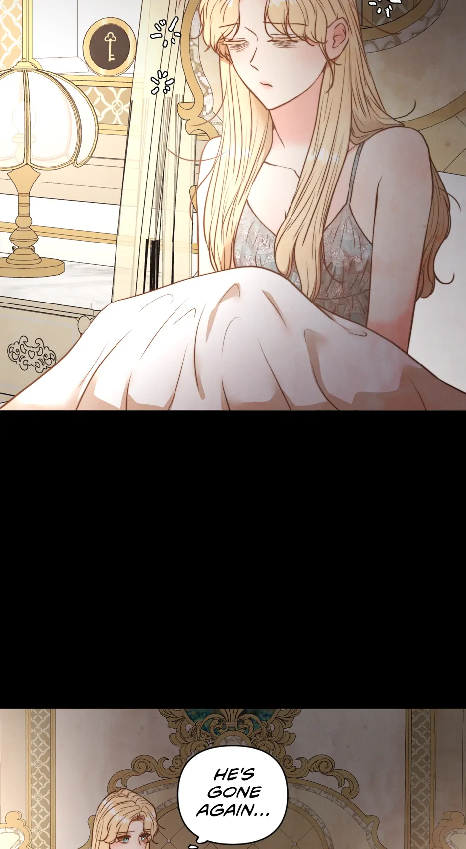 Even Though the Duchess Wants To Chapter 2 - page 15