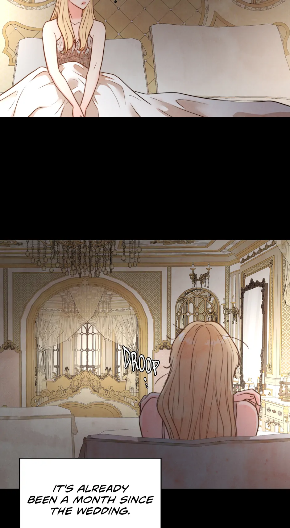 Even Though the Duchess Wants To Chapter 2 - page 16