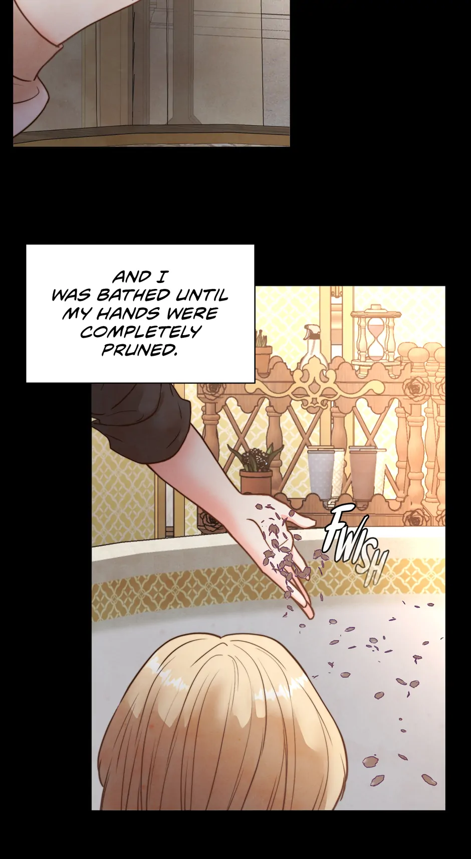 Even Though the Duchess Wants To Chapter 2 - page 19