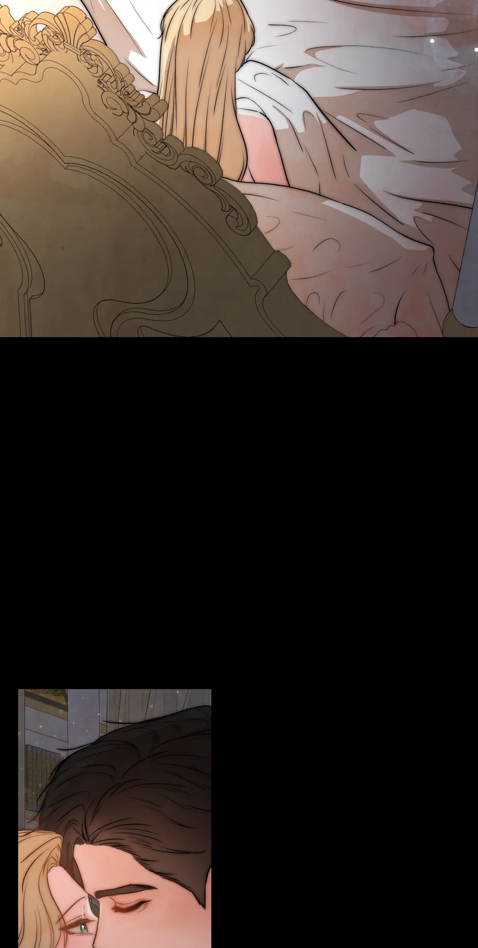 Even Though the Duchess Wants To Chapter 2 - page 21