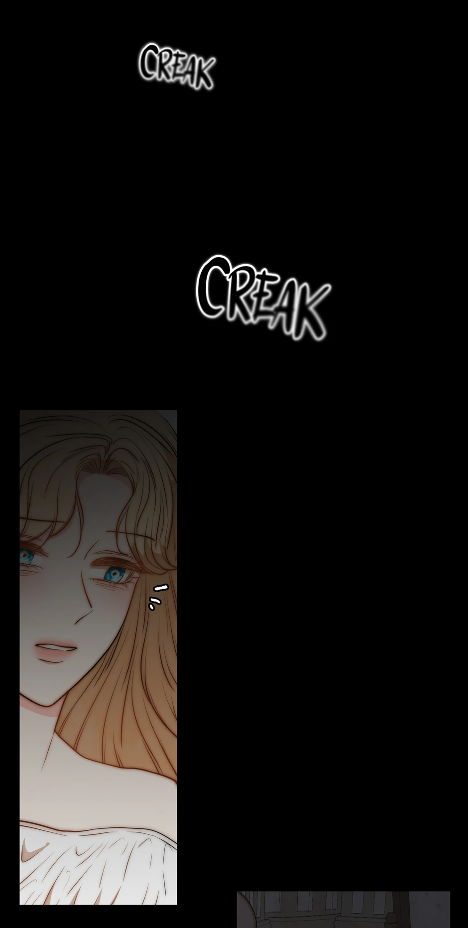 Even Though the Duchess Wants To Chapter 2 - page 23