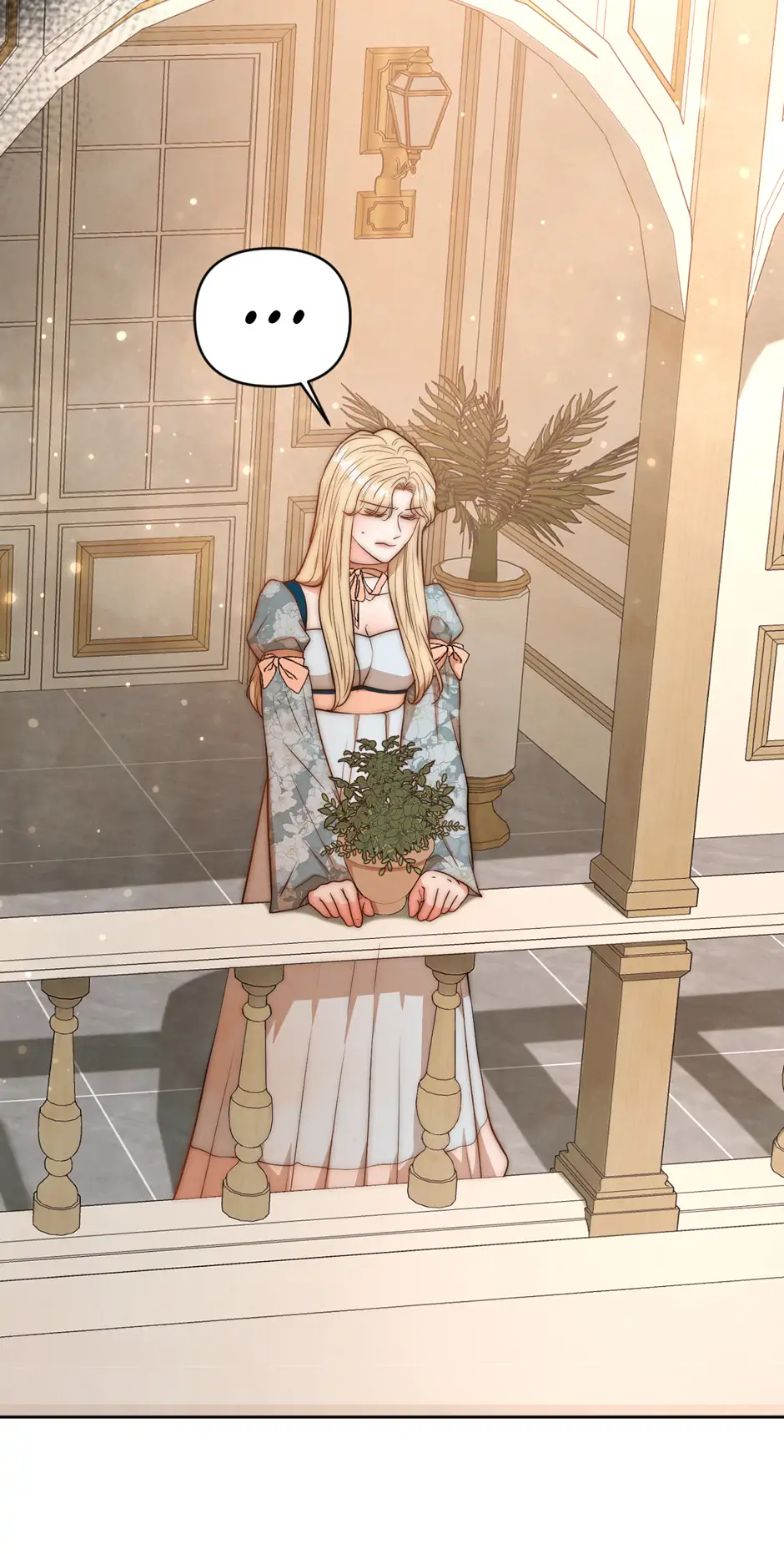 Even Though the Duchess Wants To Chapter 2 - page 25