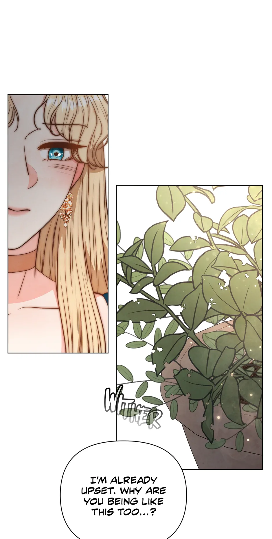 Even Though the Duchess Wants To Chapter 2 - page 26