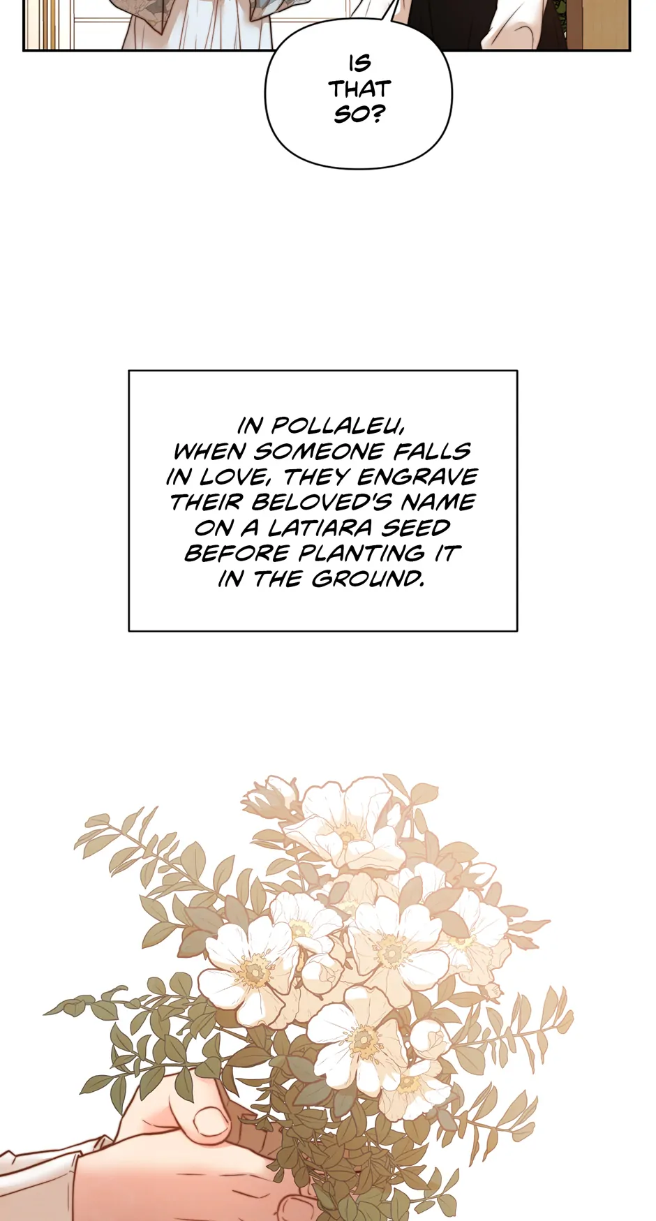 Even Though the Duchess Wants To Chapter 2 - page 31