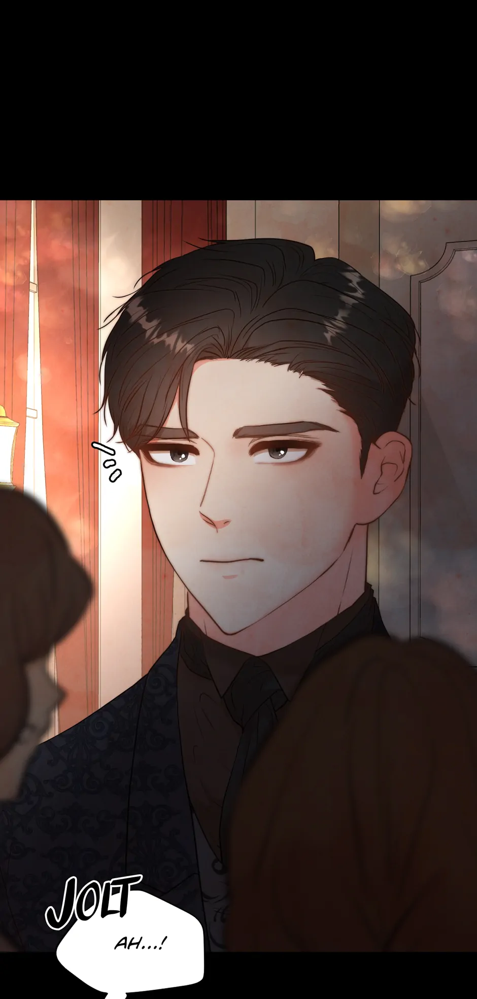 Even Though the Duchess Wants To Chapter 2 - page 38