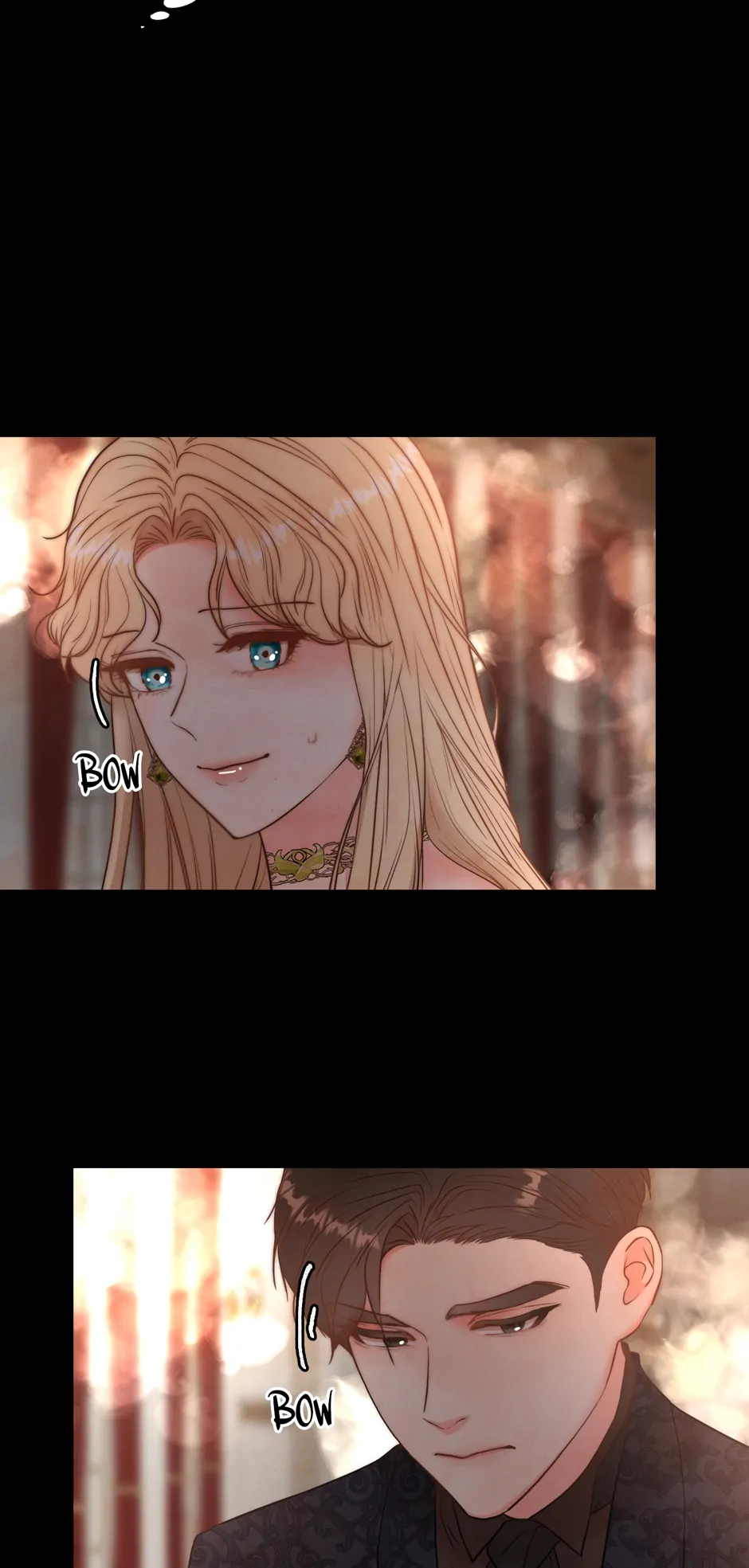 Even Though the Duchess Wants To Chapter 2 - page 39
