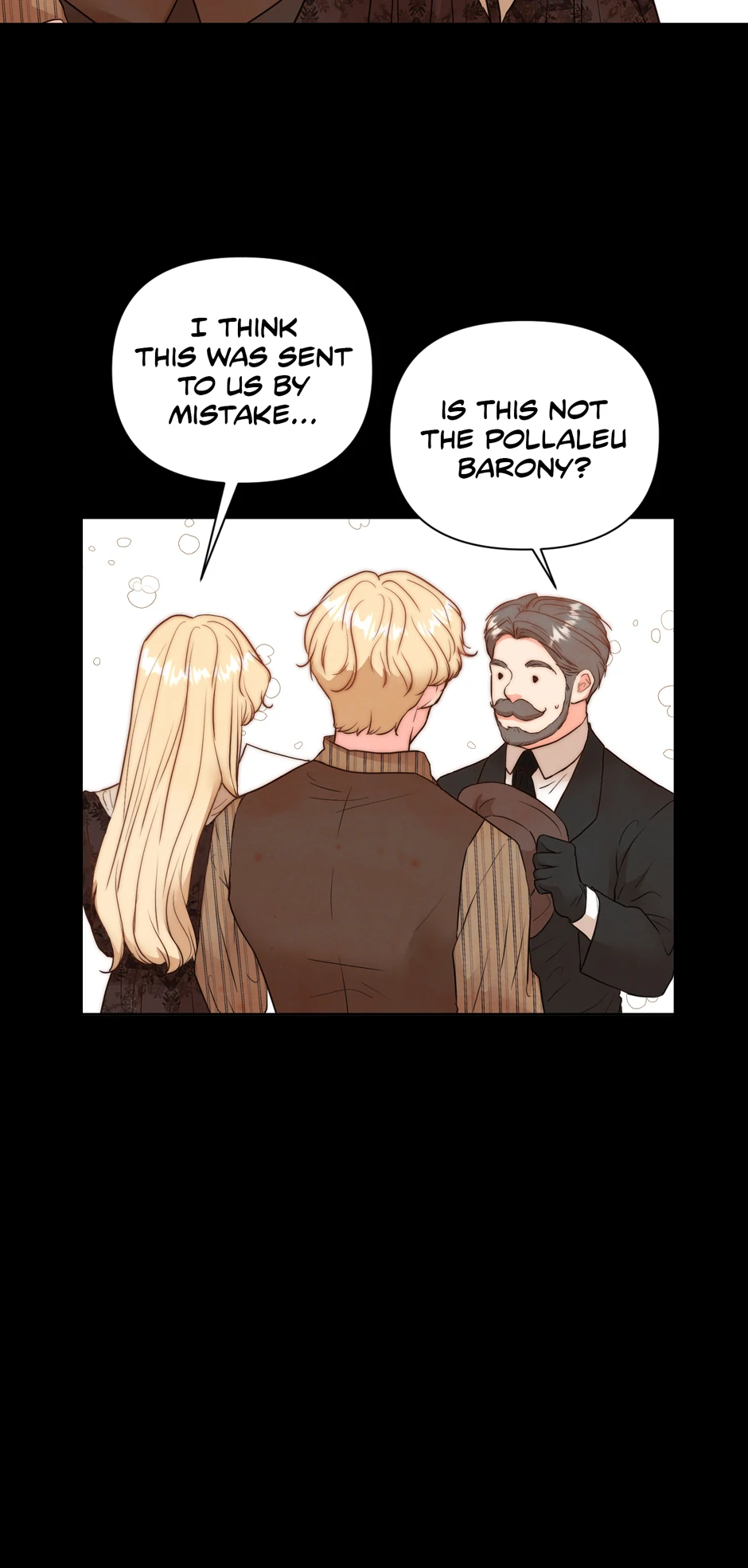 Even Though the Duchess Wants To Chapter 2 - page 42